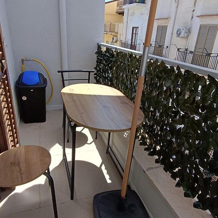 Casa Francesca 2 Lofty Apartment Castellammare del Golfo Exterior photo