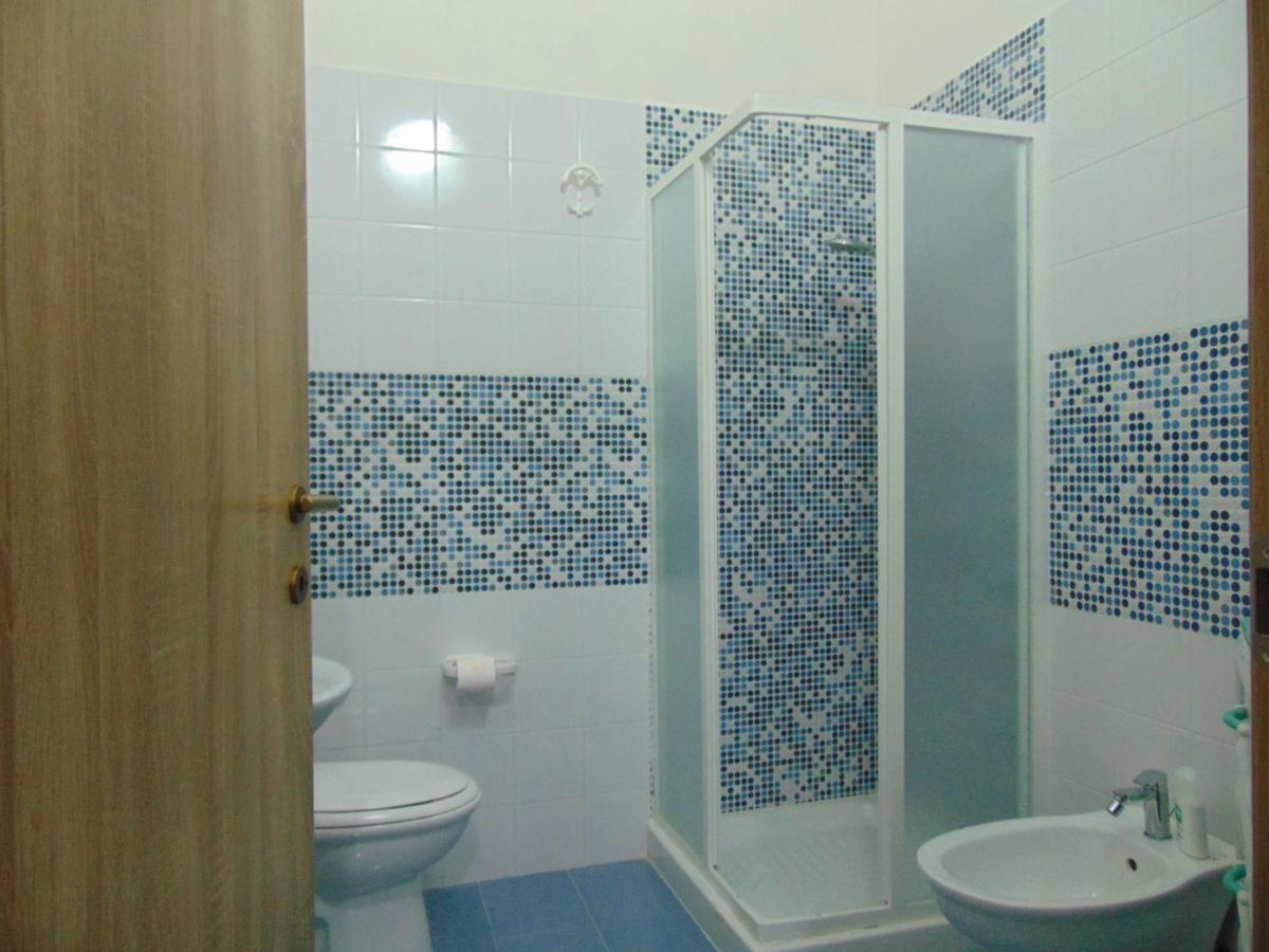 Casa Francesca 2 Lofty Apartment Castellammare del Golfo Exterior photo