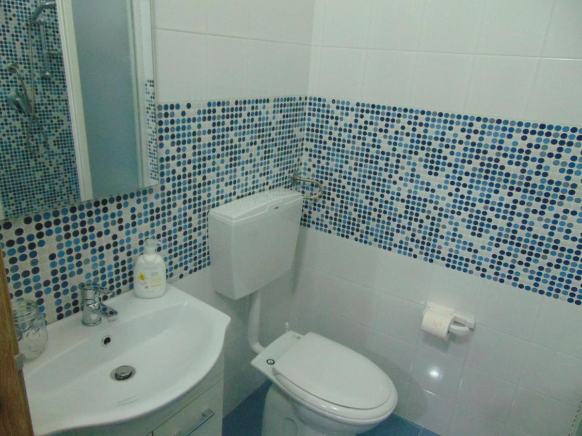 Casa Francesca 2 Lofty Apartment Castellammare del Golfo Exterior photo