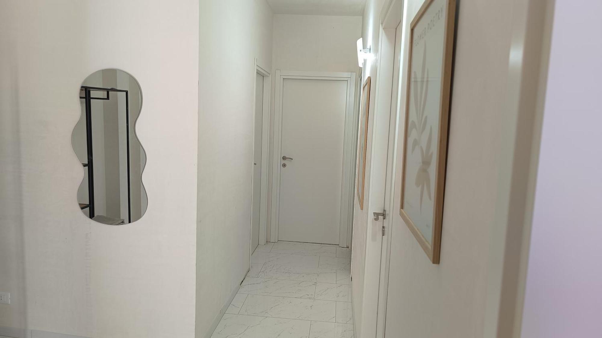 Casa Francesca 2 Lofty Apartment Castellammare del Golfo Room photo