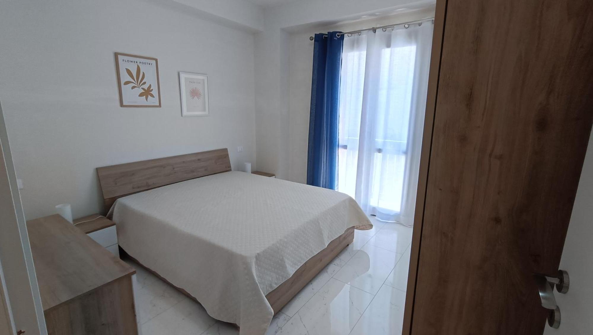 Casa Francesca 2 Lofty Apartment Castellammare del Golfo Exterior photo