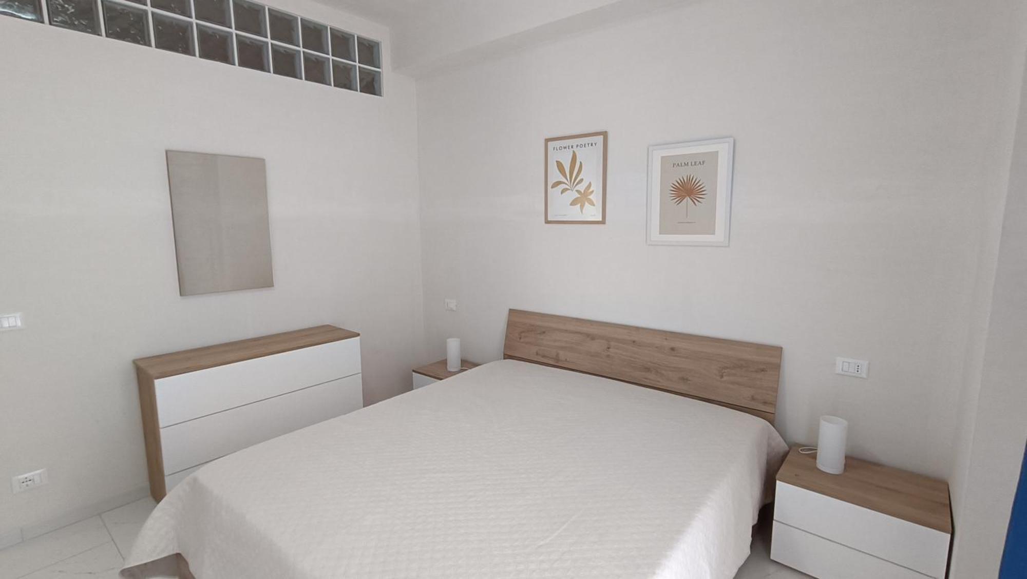 Casa Francesca 2 Lofty Apartment Castellammare del Golfo Exterior photo