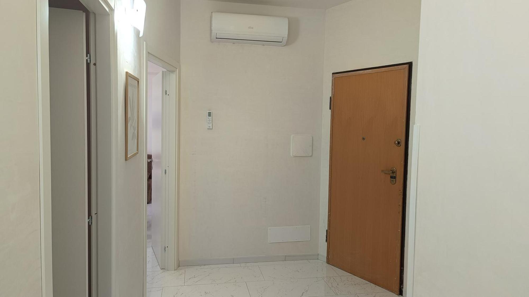 Casa Francesca 2 Lofty Apartment Castellammare del Golfo Exterior photo