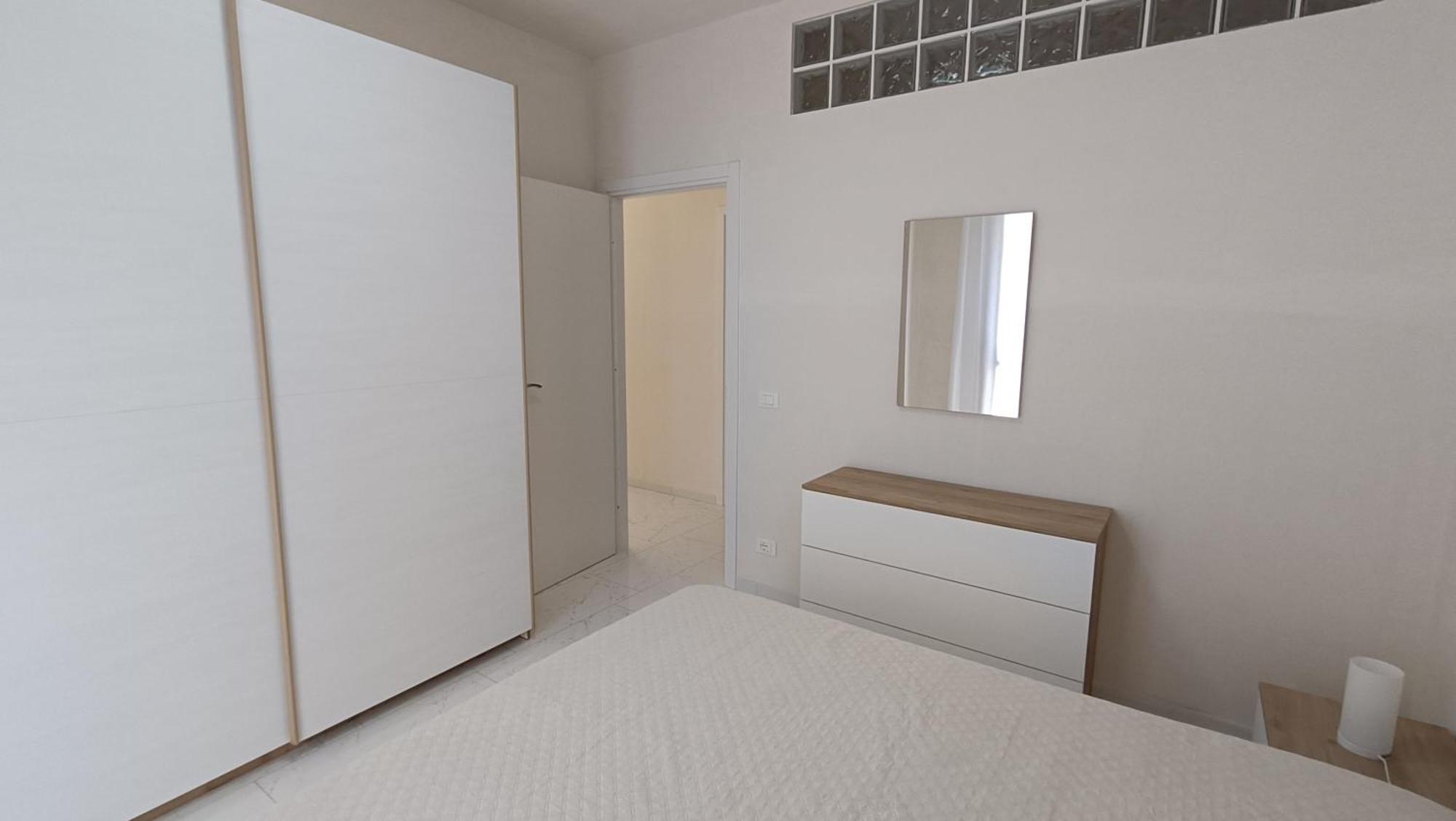 Casa Francesca 2 Lofty Apartment Castellammare del Golfo Exterior photo