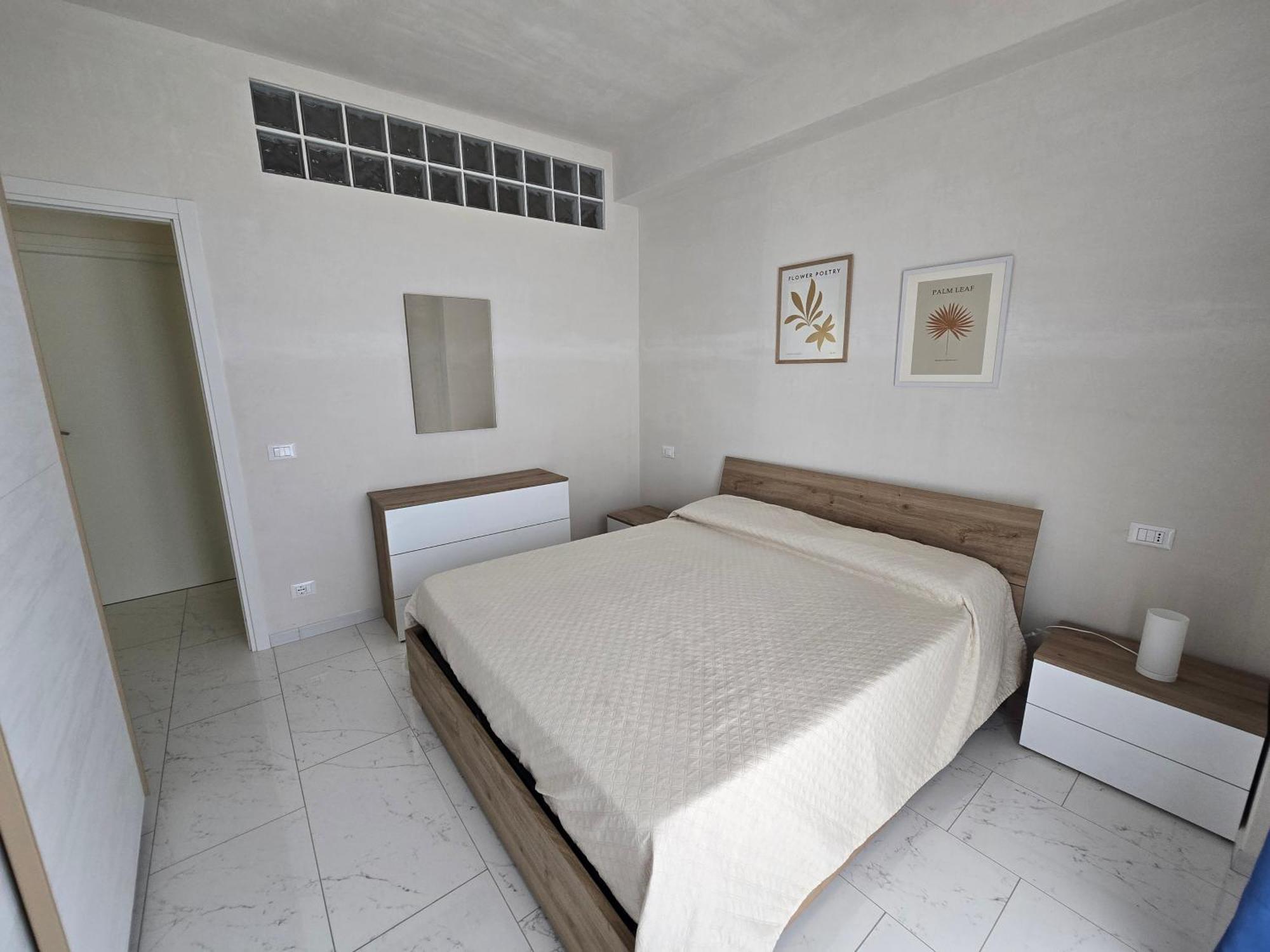 Casa Francesca 2 Lofty Apartment Castellammare del Golfo Exterior photo