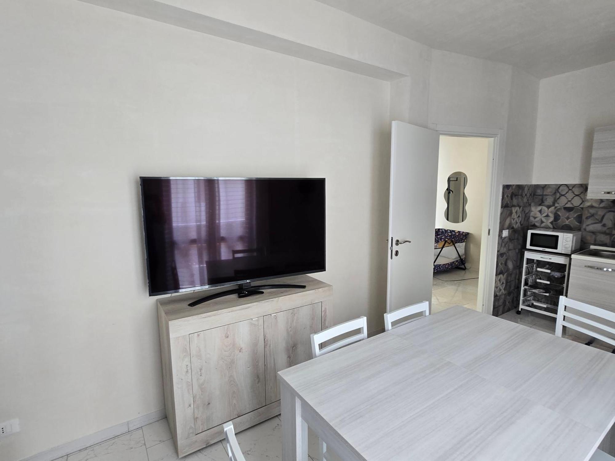 Casa Francesca 2 Lofty Apartment Castellammare del Golfo Exterior photo